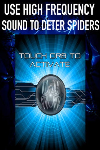 Image 0 for Spiderclear - Anti Spider…