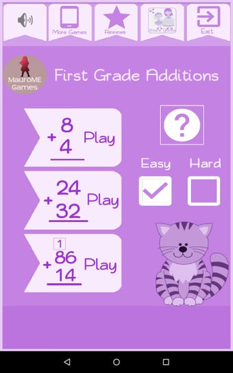 Image 3 for First Grade Additions