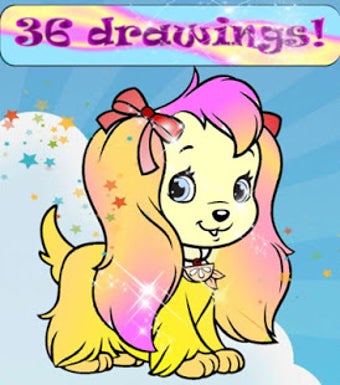 Image 3 for Drawing for kids