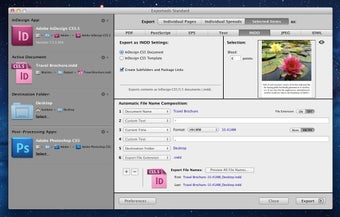 Image 0 for Badia Exportools Standard…