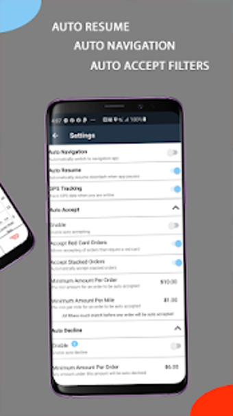 Imagen 3 para Dash Utility