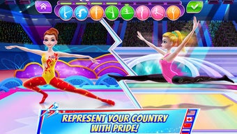 Image 3 for Gymnastics Superstar - Ge…