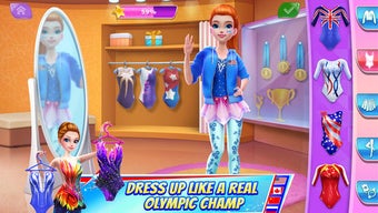Image 0 for Gymnastics Superstar - Ge…