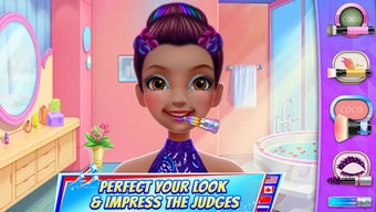 Image 2 for Gymnastics Superstar - Ge…
