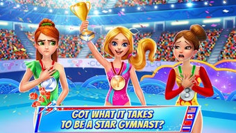 Image 1 for Gymnastics Superstar - Ge…