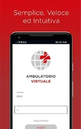 Image 0 for Ambulatorio Virtuale
