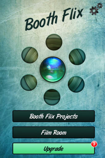 Image 1 for Booth Flix