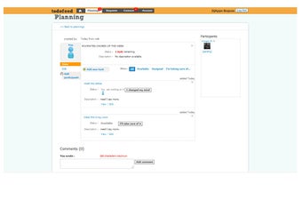 Image 0 for TODOFeed - Sharing Tasks …