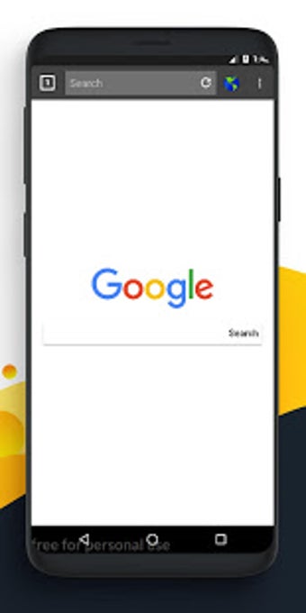 Imagen 0 para Wolf Browser - Fast and V…