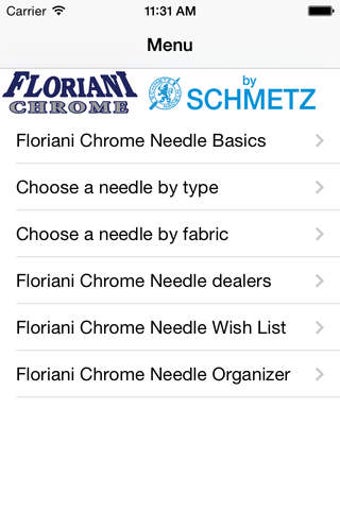 Image 0 for FlorianiCN