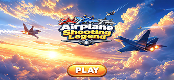 Imagen 0 para Airplane Shooting Legend