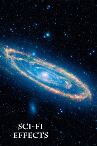 Image 2 for Sci-Fi Effects - Guns, Sh…