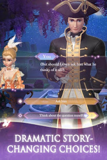 Image 3 for Dress up! Time Princess