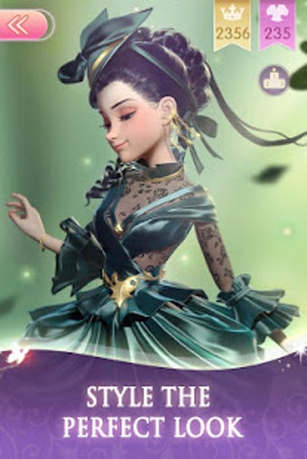 Imagen 2 para Dress up! Time Princess