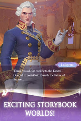 Imagen 3 para Dress up! Time Princess