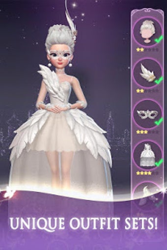 Imagen 1 para Dress up! Time Princess