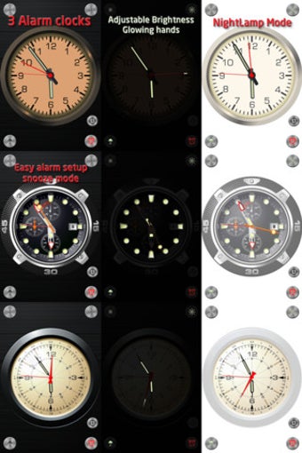 Image 0 for Handy Clock Pro