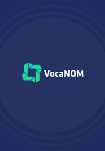 Image 0 for VocaNOM