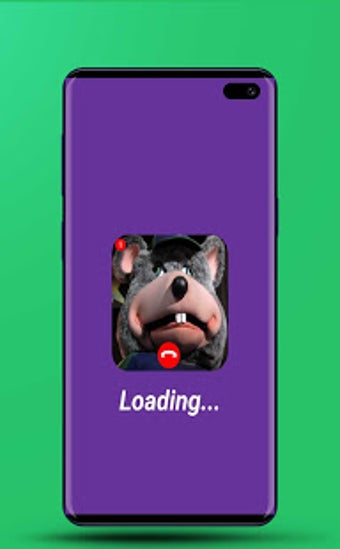 Image 3 for Prank Chuck e Cheese's Ca…