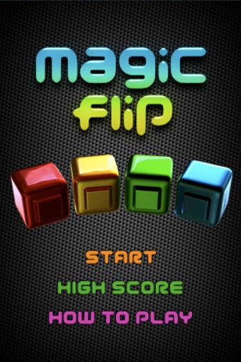 Imagen 0 para Magic Flip