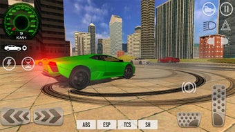 Imagen 2 para Car Simulator 2018