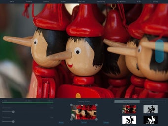 Image 1 for Stop Motion