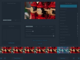 Image 0 for Stop Motion