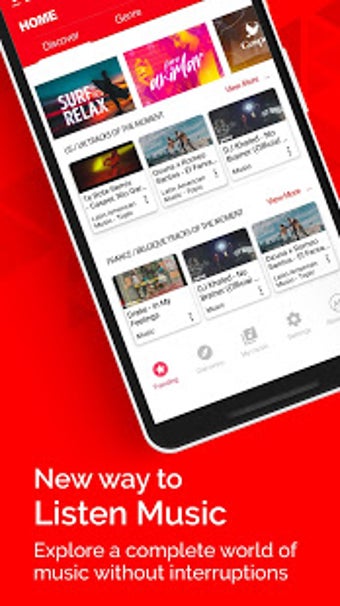 Image 2 for YouMp3 - YouTube Mp3 play…