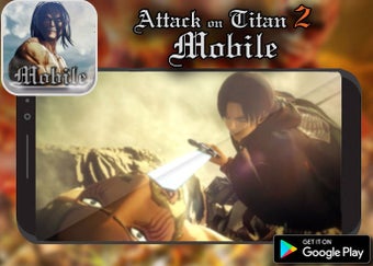 Image 0 for Attack On Titan 3D Game C…
