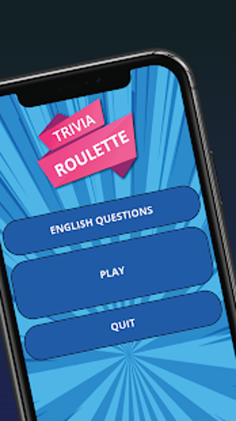 Image 0 for Trivia Roulette: Drinking…