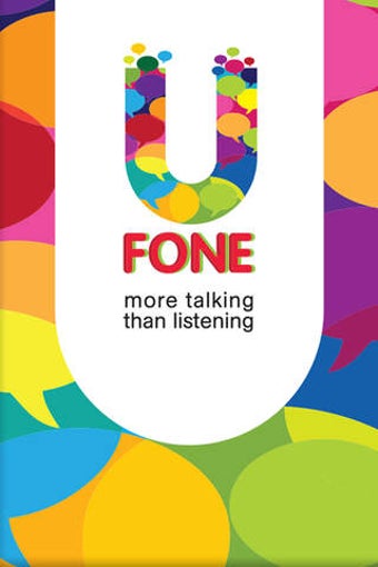 Image 0 for UFONE