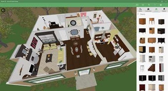 Image 3 for Planner 5D - Home & Inter…