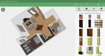 Image 2 for Planner 5D - Home & Inter…