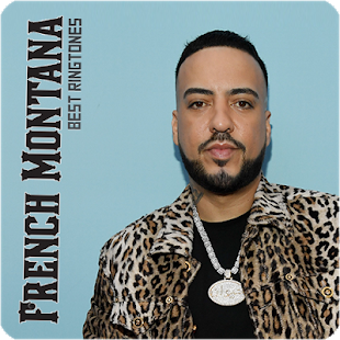 Image 0 for French Montana Best Ringt…