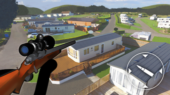 Image 0 for Stick Sniper Mission (Ear…
