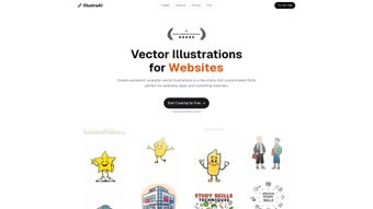 Imagen 0 para IllustraAI