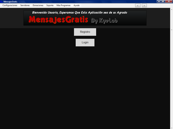 Image 0 for MensajesGratis