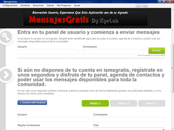 Imagen 3 para MensajesGratis
