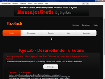 Imagen 6 para MensajesGratis