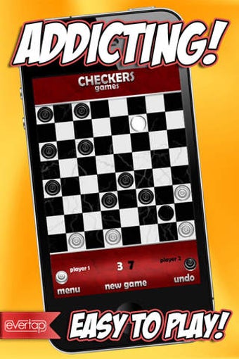 Imagen 0 para Free Checkers Game