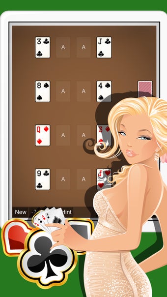 Imagen 0 para Congress Solitaire Free C…