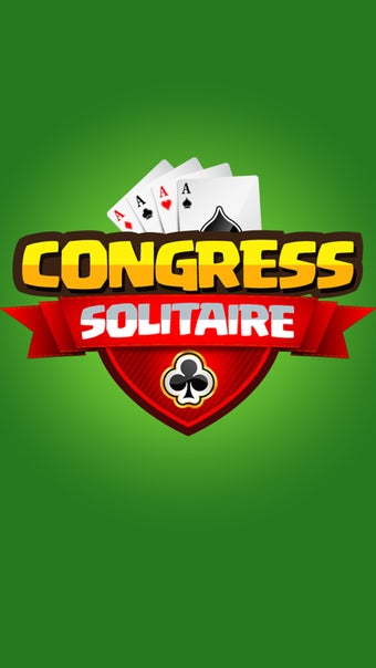 Imagen 3 para Congress Solitaire Free C…