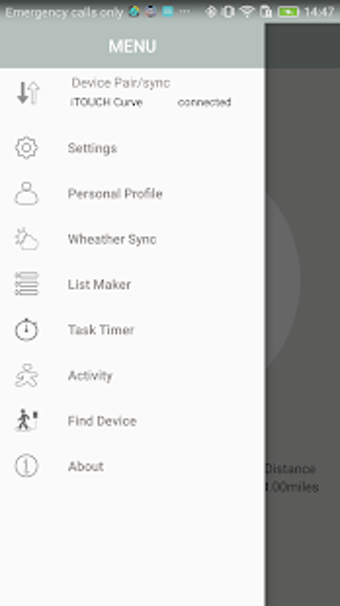 Image 1 for Q7 SmartWatch