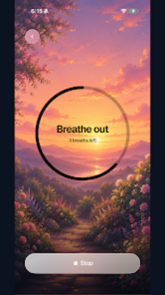 Imagen 0 para Breathing Exercises to Re…