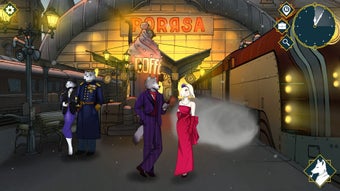 Image 0 for Moses & Plato - Last Trai…