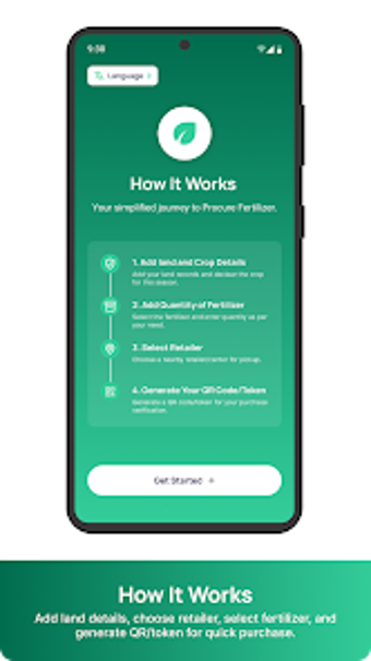 Imagen 0 para Framework for Fertilizer …