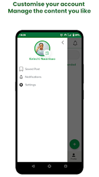 Imagen 0 para Structure Media