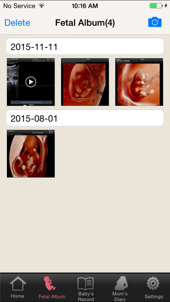 Image 1 for Hello Mom for Samsung Med…