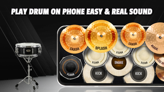 Image 0 for Electronic Drum: Beat Mak…