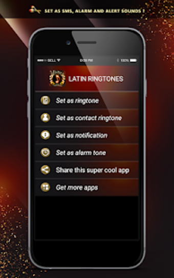 Image 1 for Latin Ringtones